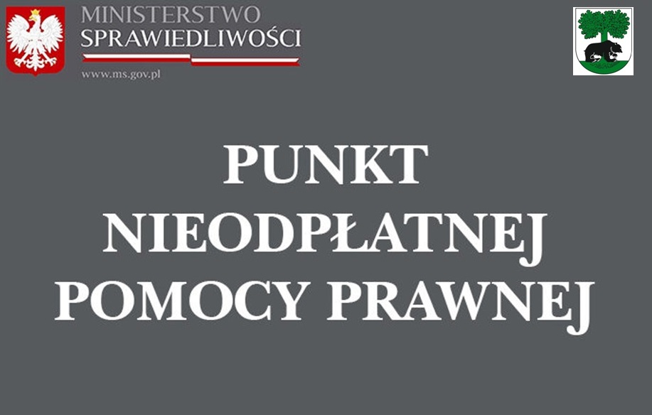 punkt pomocy prawnej