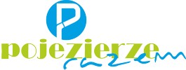 Logo LGD Pojezierze Razem