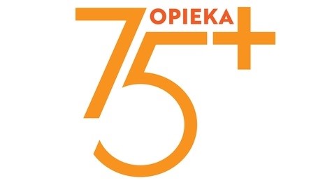 Logo 75 +