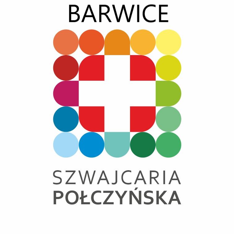 Logo Szwajcaria Połczyńska