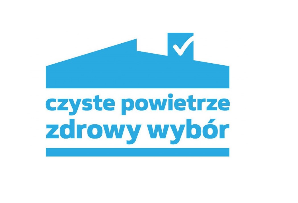 logo Programu Czyste Powietrze