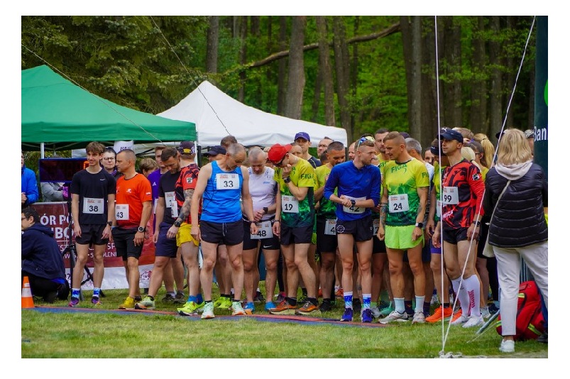 IV Luboradzka Dycha – sport, integracja i pozytywna energia