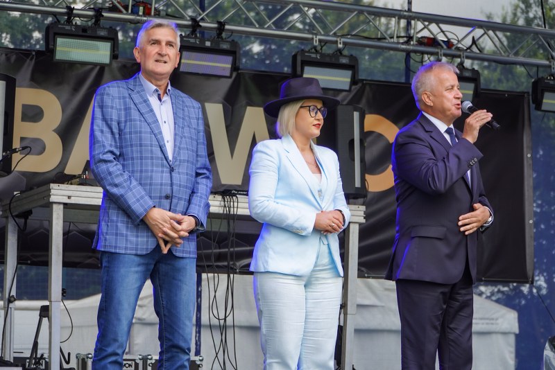 Koncertowy Dzień Barwic – podziękowania i fotorelacja