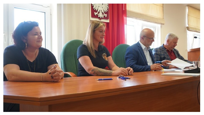 Dwa granty z programu „Działaj Lokalnie” dla Gminy Barwice