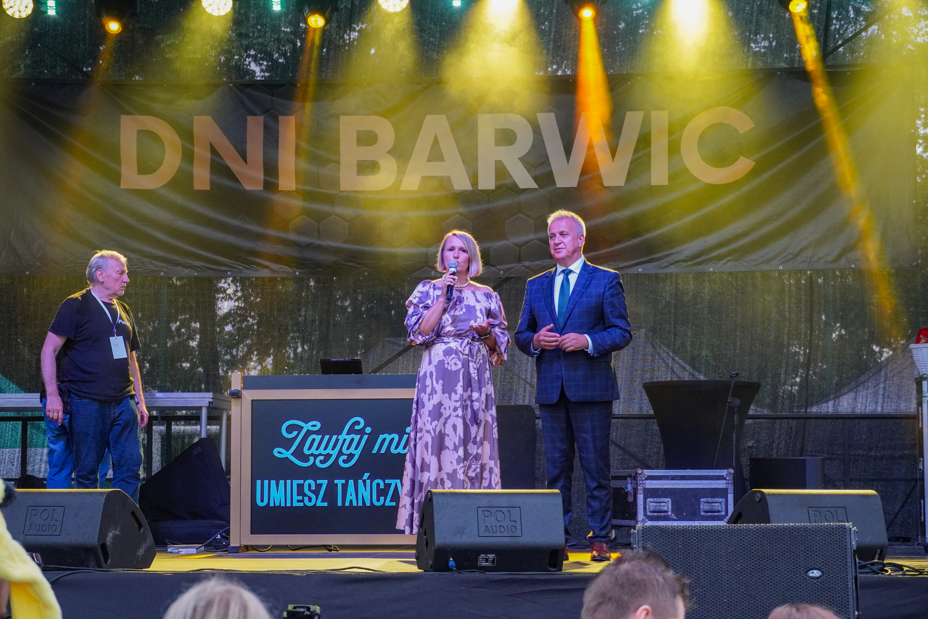 Dni Barwic 2026 już za nami. Dwa dni pełne muzyki, radości i wspólnego świętowania