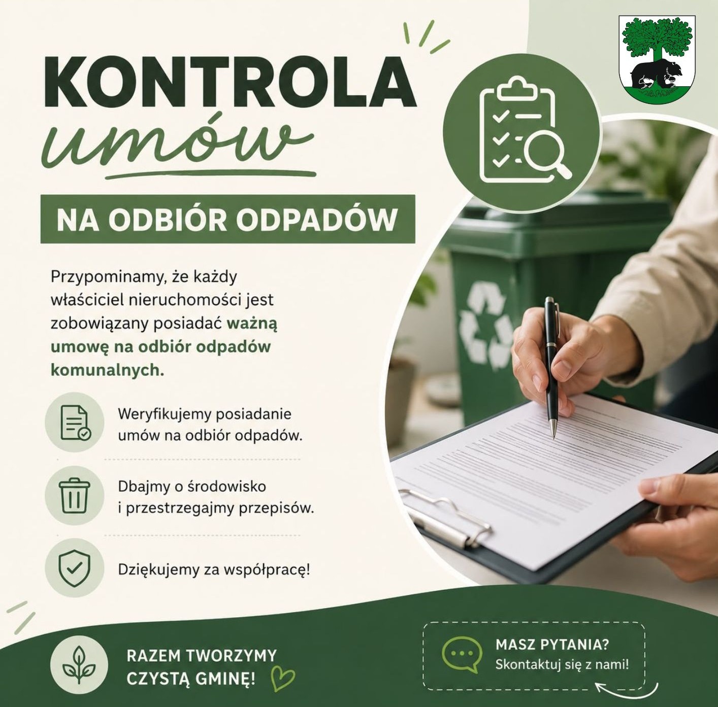 Kontrola