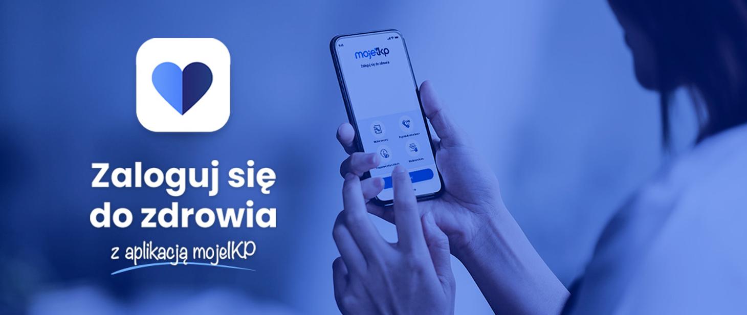 Sprawy Twojego zdrowia z aplikacją mojeIKP – wygodny dostęp do e-zdrowia