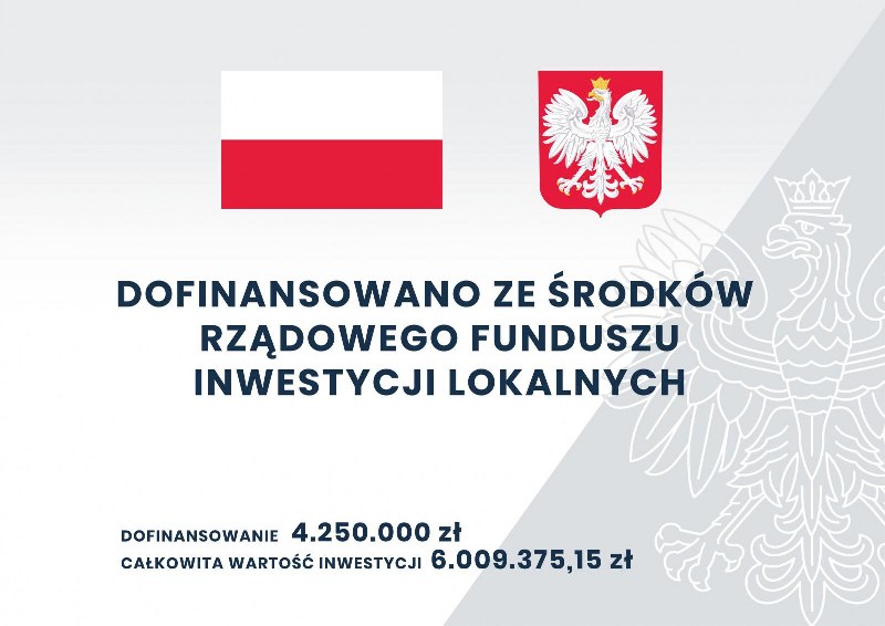 Tablica ścieżka rowerowa