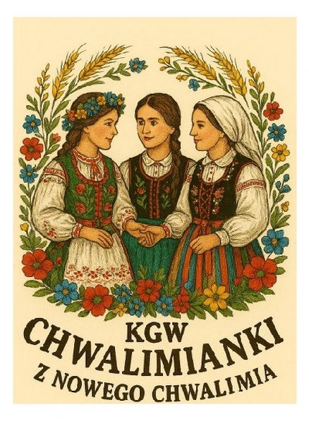 logo KGW Chwalimianki
