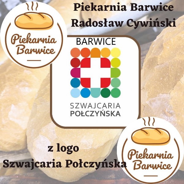 Piekarnia Barwice