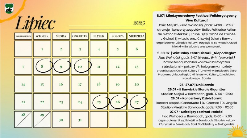 Lipiec 2025
