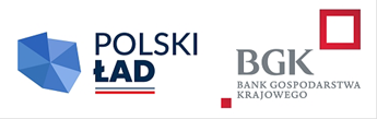 logotyp Polski Ład