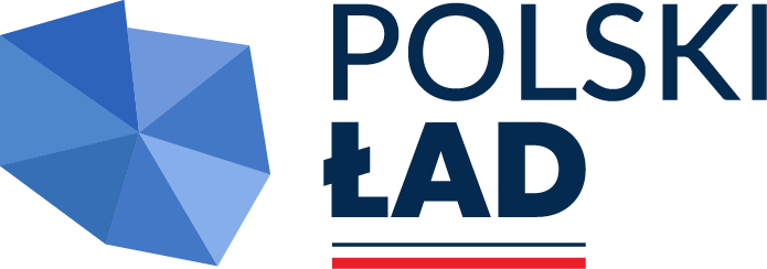 Polski Ład logo RPOZ