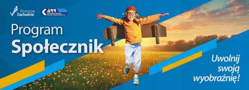 Baner Społecznik