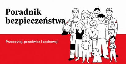 okładka poradnika bezpieczeństwa
