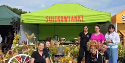 KGW „Sulikowianki” w Sulikowie