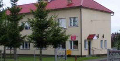 Miejsko-Gminny Ośrodek Pomocy Społecznej w Barwicach