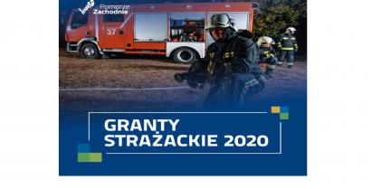 Granty strażackie