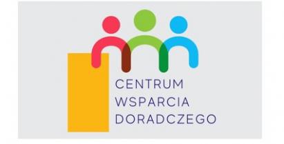 Logo Centrum Wsparcia Doradczego