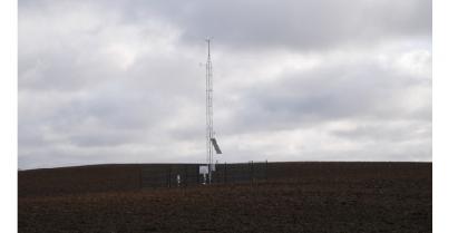 Stacja meteorologiczna