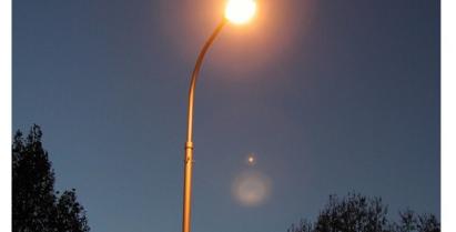 Lampa uliczna