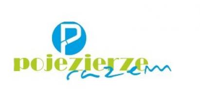 logo Pojezierze Razem