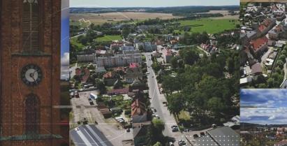 Barwice z lotu ptaka