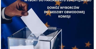 Na zdjęciu widoczna ręka wrzucająca kartę do urny wyborczej.