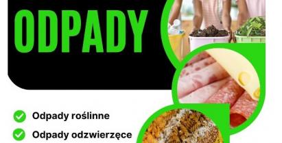 Segregujemy odpady