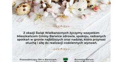 życzenia wielkanocne