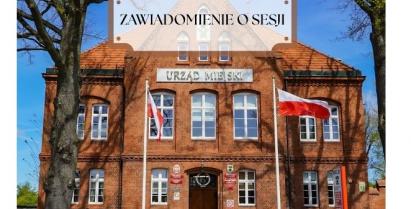 na zdjęciu budynek urzędu