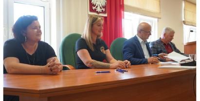 Dwa granty z programu „Działaj Lokalnie” dla Gminy Barwice