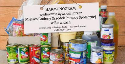 zdjęcie żywności