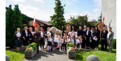 Obchody 81. rocznicy wybuchu Powstania Warszawskiego w Barwicach