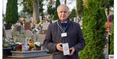 Kwesta na rzecz Hospicjum w Barwicach