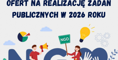 Wyniki otwartego konkursu ofert 2026