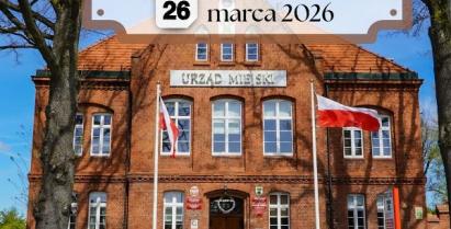 na zdjęciu budynek UM w Barwicach