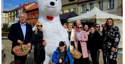 Kiermasz Wielkanocny