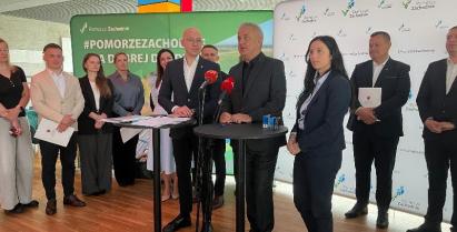 M. Łozińska, J. Kowalik, R. Zborowski