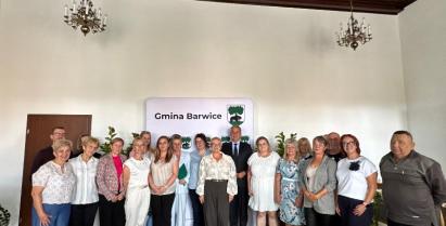 Laureaci konkursu na Najładniejszą Posesję w Gminie Barwice 2026