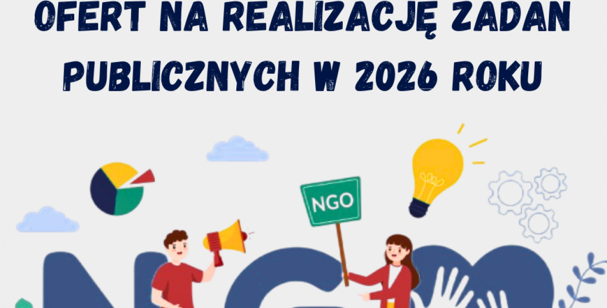 Wyniki otwartego konkursu ofert 2026