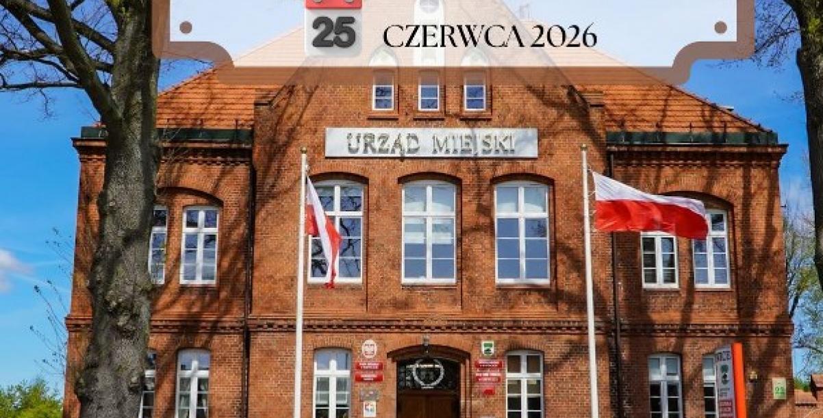 budynek Urzędu Miejskiego w Barwicach