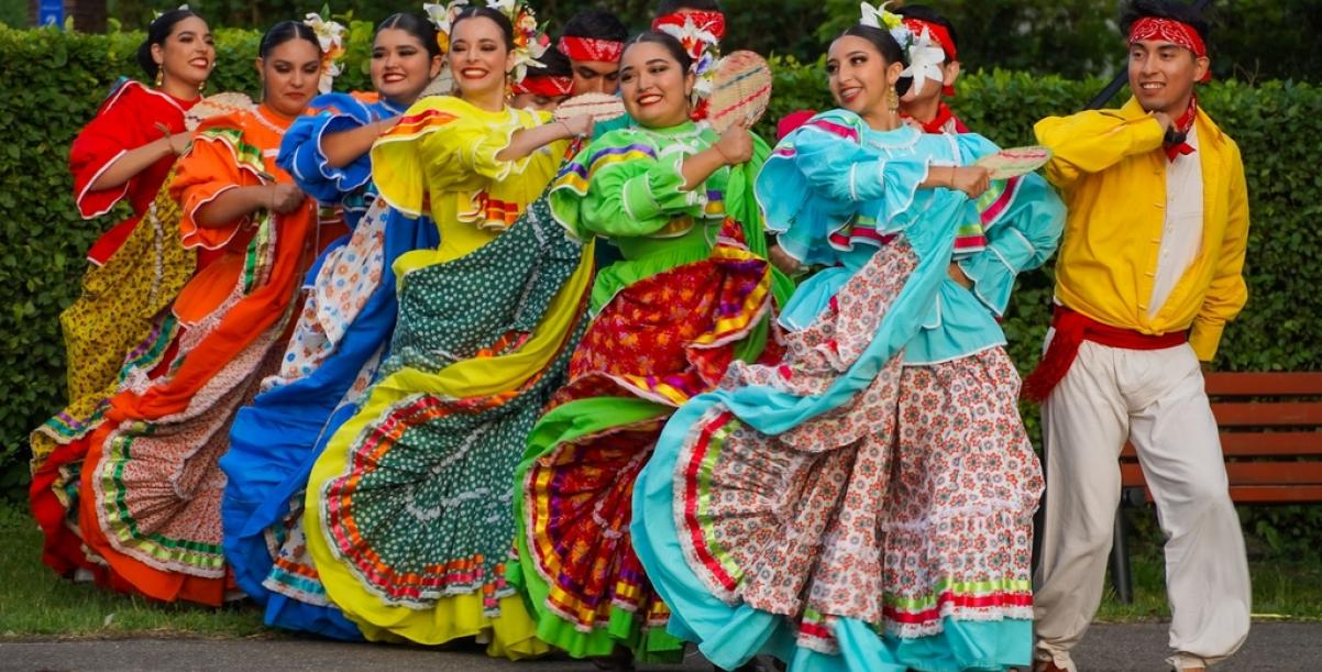 Viva Kultura w Barwicach – muzyka, taniec i międzykulturowa integracja