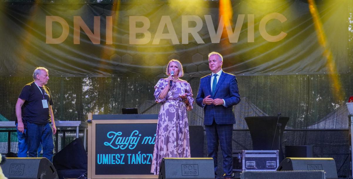 Dni Barwic 2026 już za nami. Dwa dni pełne muzyki, radości i wspólnego świętowania
