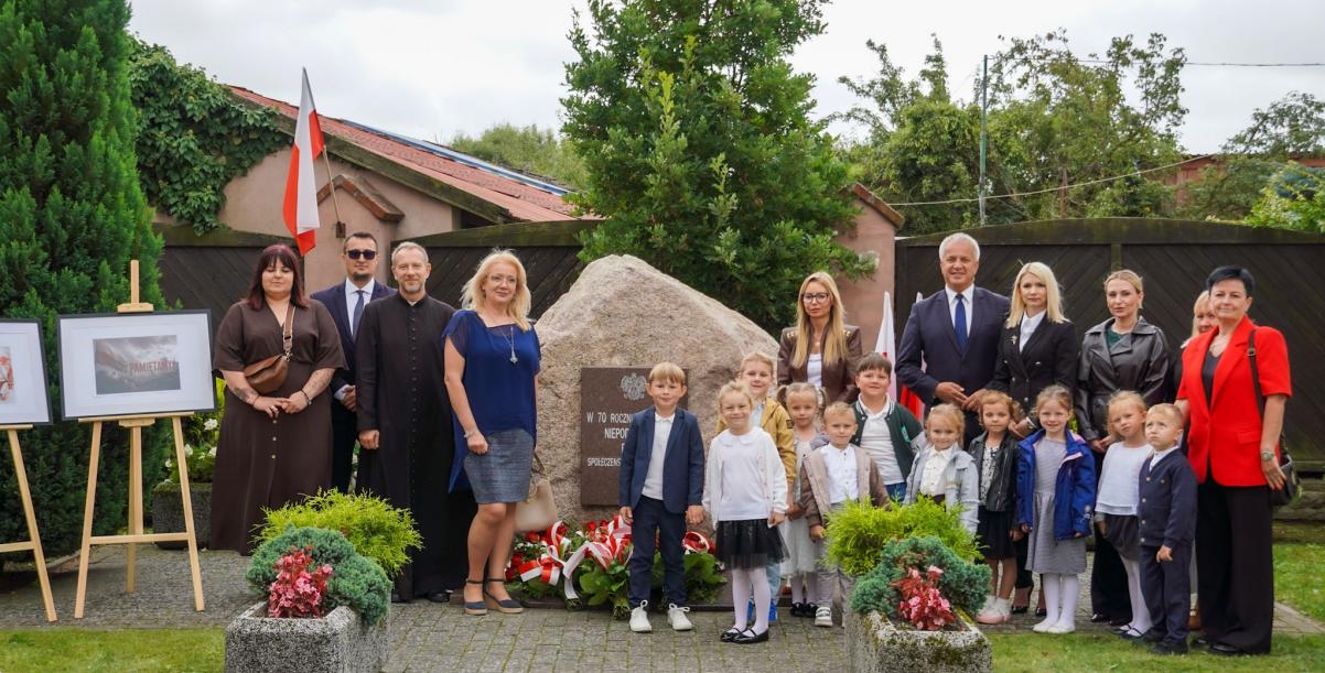 1 września 2026 – obchody 87. rocznicy wybuchu II wojny światowej