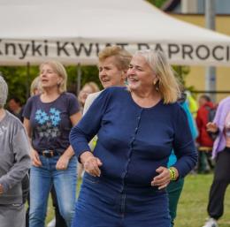 III Integracyjny Rajd Rowerowy i Nordic Walking 22.05.2025