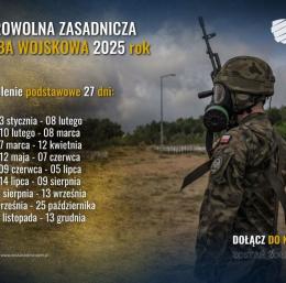 Zostań żołnierzem