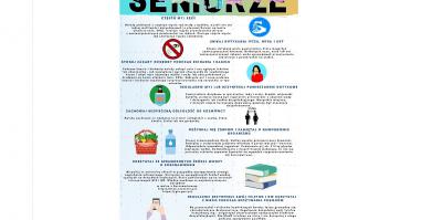 Informacja Sanepidu o bezpiecznych wakacjach