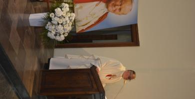 Obchody 100 rocznicy urodzin Jana Pawła II