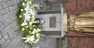 Obchody 100 rocznicy urodzin Jana Pawła II
